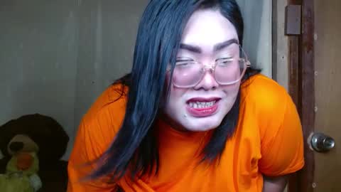 amanda_fetish online show from February 2025 02:57:01 PM