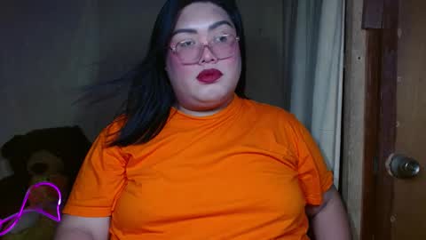 amanda_fetish online show from February 2025 07:35:02 PM