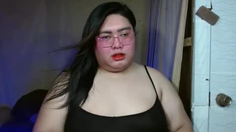 amanda_fetish online show from November 2025 02:59:01 AM