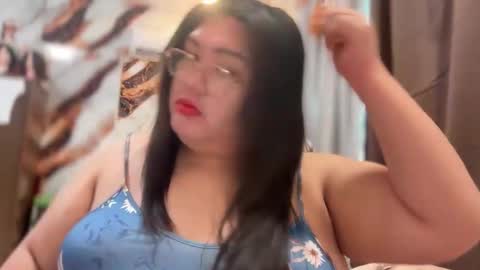 amanda_fetish online show from May 2026 02:06:02 AM