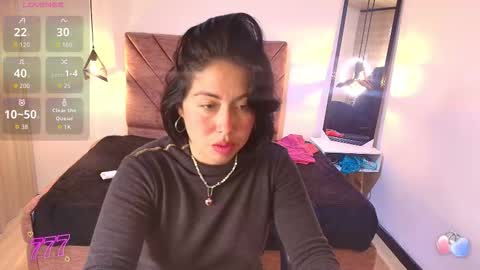 AMANDA FOX online show from March 2026 08:59:01 PM