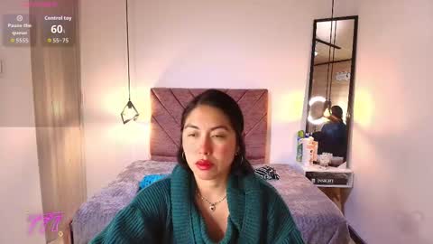 AMANDA FOX online show from March 2026 07:40:01 PM