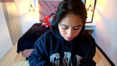 AMANDA FOX online show from April 2026 08:20:02 PM