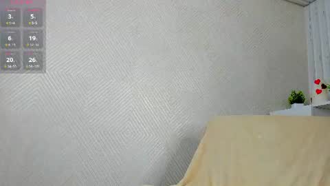 Snapshot of amanda_lopezzz chatting on July 2026 12:50:01 AM My name is Lilith online show from July 2026 12:50:01 AM
