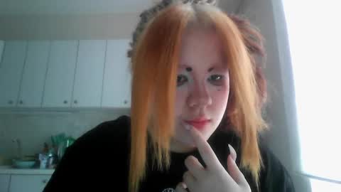 amanda_mia online show from May 2026 11:39:02 AM