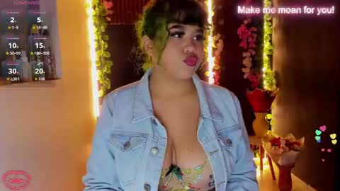 Amanda Moore online show from July 2026 06:33:02 AM