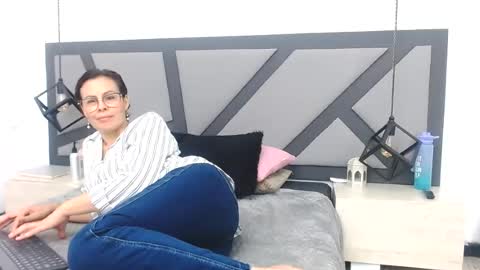 amanda_ramirez online show from July 2026 07:38:01 PM