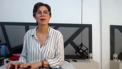 amanda_ramirez online show from July 2026 09:55:01 PM