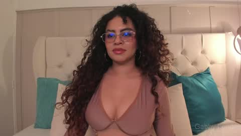 Amanda Rios online show from May 2026 10:40:02 PM