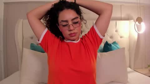 Amanda Rios online show from May 2026 09:44:02 PM