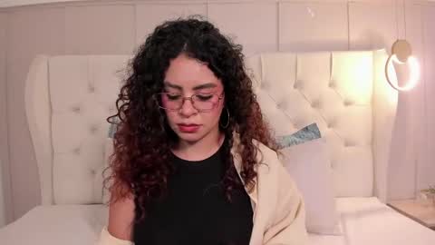Amanda Rios online show from May 2026 09:32:02 PM