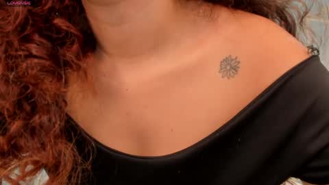 Amanda Rios online show from May 2026 08:16:01 PM