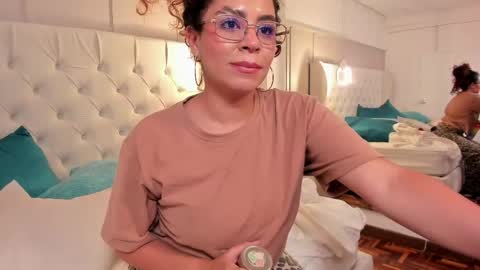 Amanda Rios online show from May 2026 01:57:16 AM