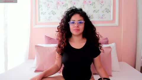 Amanda Rios online show from May 2026 12:46:02 PM