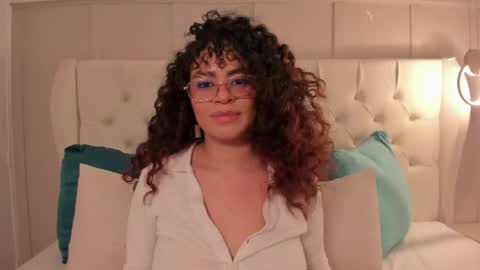 Amanda Rios online show from May 2026 09:46:01 PM