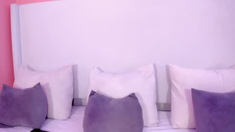 Amanda Rios online show from July 2026 08:48:01 PM