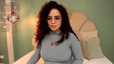 Amanda Rios online show from July 2026 11:24:01 PM