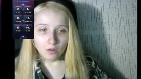 Snapshot of amanda_sherr chatting on January 2025 06:39:01 PM Amanda online show from January 2025 06:39:01 PM