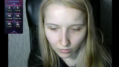 Snapshot of amanda_sherr chatting on February 2025 06:24:01 PM Amanda online show from February 2025 06:24:01 PM