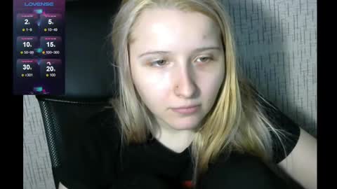 Snapshot of amanda_sherr chatting on February 2025 10:09:01 PM Amanda online show from February 2025 10:09:01 PM