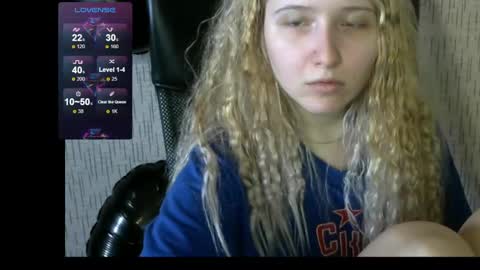 Snapshot of amanda_sherr chatting on February 2025 11:03:01 AM Amanda online show from February 2025 11:03:01 AM