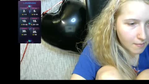 Snapshot of amanda_sherr chatting on March 2025 06:19:01 PM Amanda online show from March 2025 06:19:01 PM