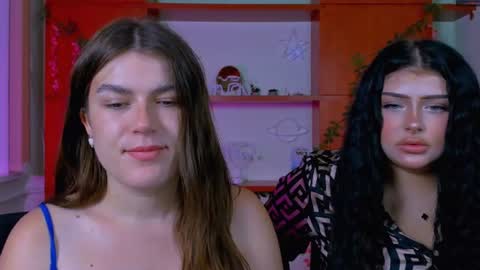 amanda_striking online show from July 2026 08:33:01 AM
