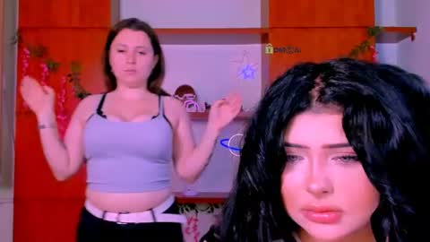 amanda_striking online show from July 2026 08:51:02 AM