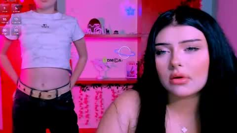 amanda_striking online show from July 2026 08:50:02 AM