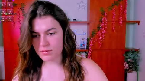 amanda_striking online show from July 2026 07:33:02 AM