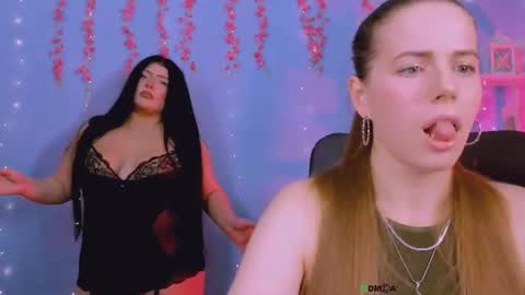amanda_striking online show from July 2026 09:04:02 AM