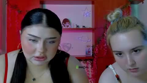 amanda_striking online show from July 2026 09:07:02 AM