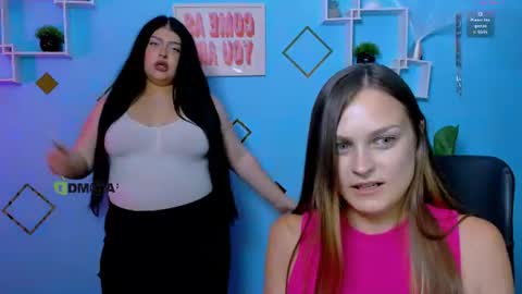 amanda_striking online show from July 2026 07:54:02 PM
