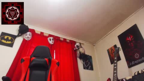 Amanda Valeska online show from December 2024 03:49:02 PM