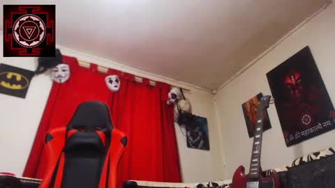 Amanda Valeska online show from February 2025 04:10:02 PM