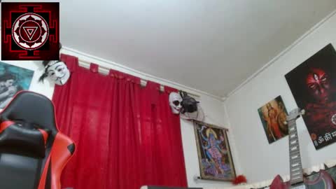 Amanda Valeska online show from May 2026 05:18:02 PM
