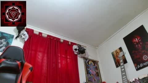 Amanda Valeska online show from May 2026 06:07:02 PM