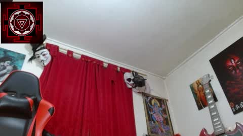 Amanda Valeska online show from May 2026 06:14:01 PM