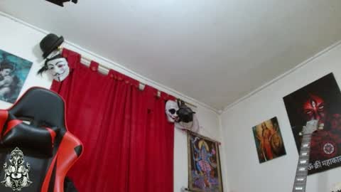 Amanda Valeska online show from June 2026 05:06:01 PM
