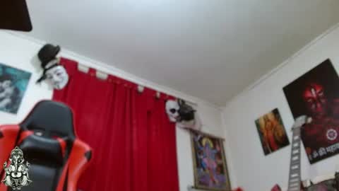 Amanda Valeska online show from June 2026 05:22:02 PM