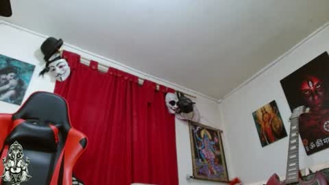 Amanda Valeska online show from June 2026 05:04:02 PM