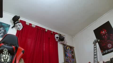 Amanda Valeska online show from June 2026 06:05:02 PM