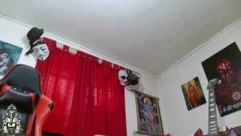 Amanda Valeska online show from June 2026 06:07:01 PM
