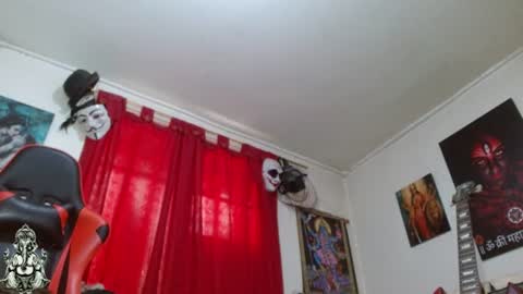 Amanda Valeska online show from June 2026 05:19:02 PM