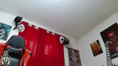 Amanda Valeska online show from June 2026 03:12:02 PM