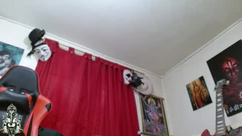 Amanda Valeska online show from June 2026 06:09:02 PM