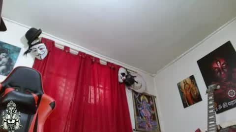Amanda Valeska online show from July 2026 06:03:01 PM