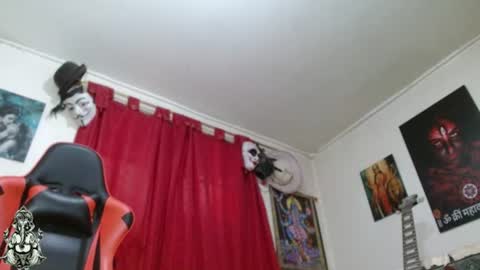 Amanda Valeska online show from July 2026 05:19:01 PM
