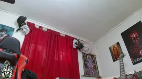 Amanda Valeska online show from July 2026 04:14:01 PM