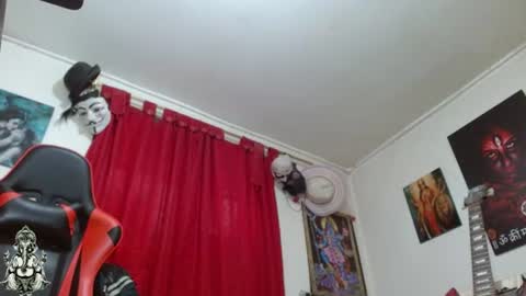 Amanda Valeska online show from July 2026 06:14:02 PM